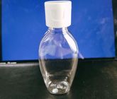 Duidelijke Desinfecterend middel Miniodm 10ml Plastic Containerflessen