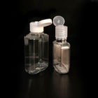 ODM van Flip Top 1oz de Kleine Flessen van het Handdesinfecterende middel