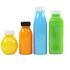 Milieu Beschermende 400ml Beschikbaar Juice Bottles