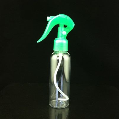 De opnieuw te gebruiken Flessen van de het Water120ml Plastic Container van het Virusbewijs