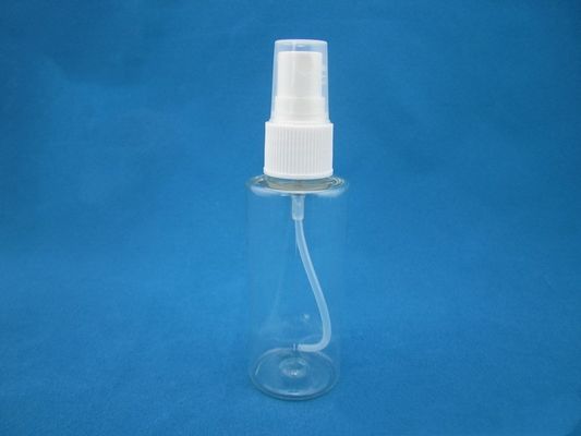 Flessen van de het Huisdieren de Plastic Nevel van Logo Printed Labelling 60ML