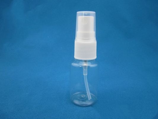 SGS van FDA van de voedselrang de Materiële Fles van de Nevelcontainer