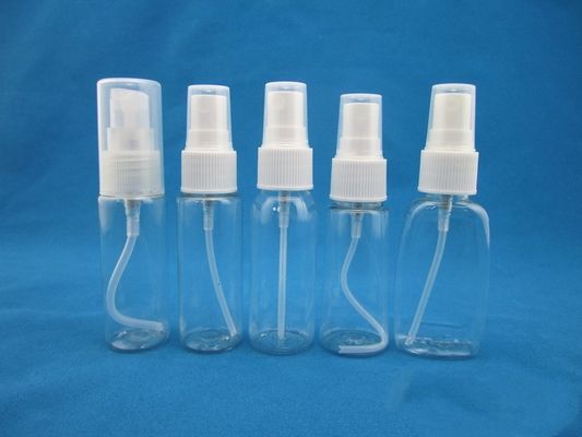 Van de de Capaciteitsnevel van Sanitiser 30ml van de reishand de Containerfles