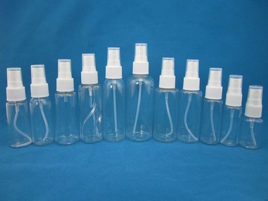 OEM 40ml van de Silkscreendruk de Nevelfles van het Capaciteits Plastic Water