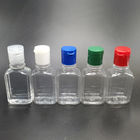 Geen Giftige Sterillium-Flessen van de Desinfecterend middel Plastic Container