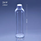 HDPE ontruimt 32mm Beschikbaar Juice Bottles