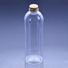 Het Koude Water 500ml Beschikbaar Juice Bottles van BRC