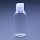 Fles van het HUISDIEREN50ml de Transparante Antibacteriële Gel