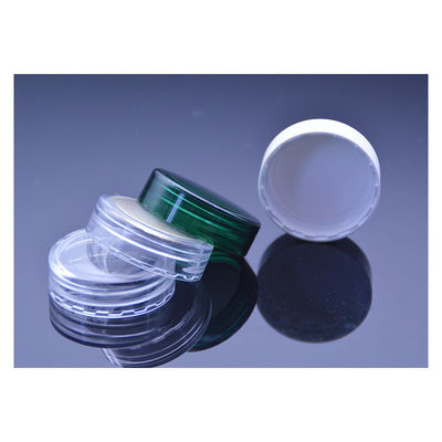 50ml transparante 36mm Hals Plastic Juice Bottles