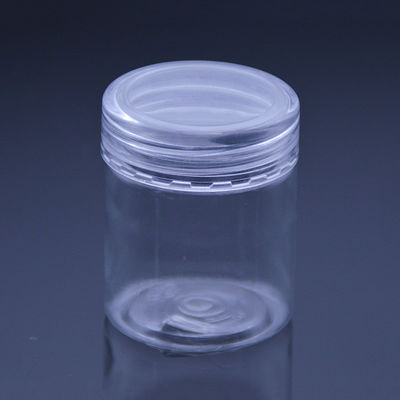 50ml transparante 36mm Hals Plastic Juice Bottles