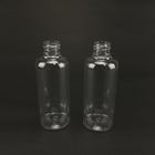 De Verpakkingsodm van de desinfectiealcohol 100ml Sub Draagbare Nevel Plastic Fles